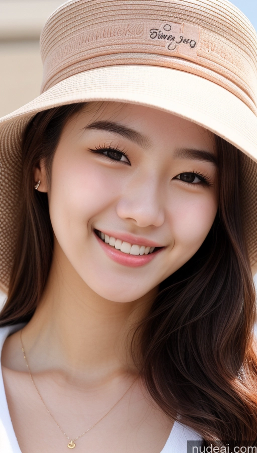 related ai porn images free for 18 Happy Small Tits Skinny Hat Korean