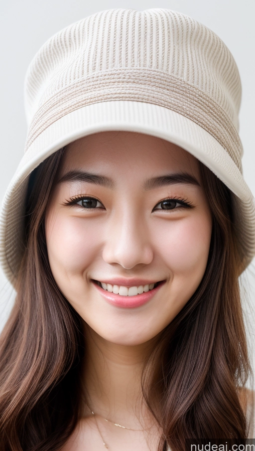 related ai porn images free for 18 Happy Small Tits Skinny Hat Korean