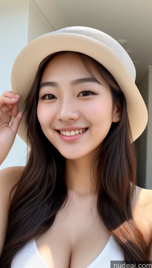 related ai porn images free for 18 Happy Small Tits Skinny Hat Korean