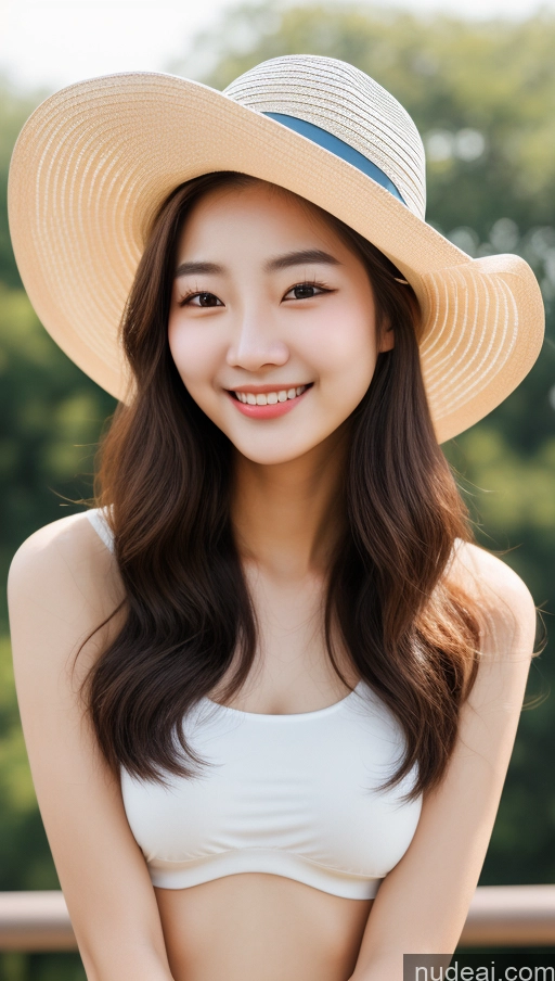related ai porn images free for 18 Happy Small Tits Skinny Hat Korean