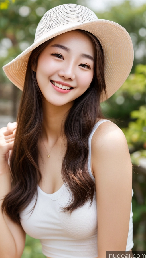related ai porn images free for 18 Happy Small Tits Skinny Hat Korean
