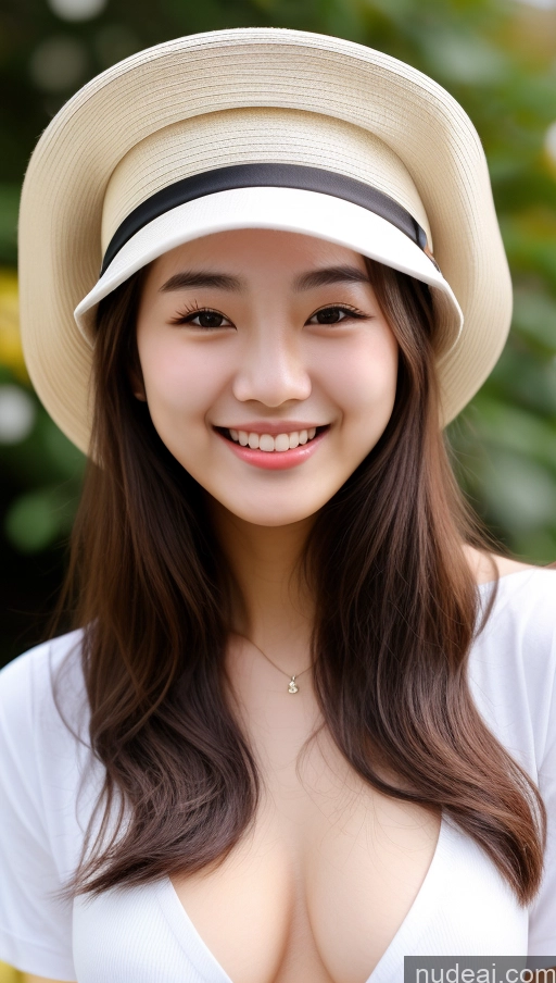 related ai porn images free for 18 Happy Small Tits Skinny Hat Korean