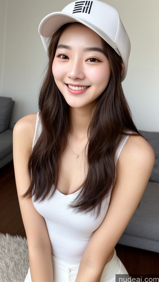 related ai porn images free for 18 Happy Small Tits Skinny Hat Korean
