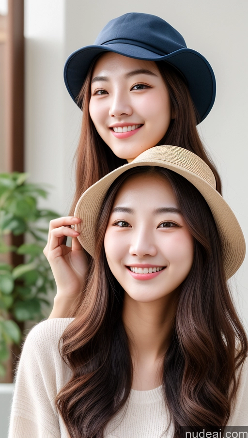 related ai porn images free for 18 Happy Small Tits Skinny Hat Korean