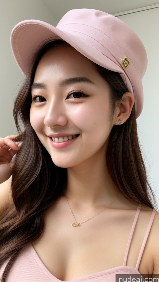 related ai porn images free for 18 Happy Small Tits Skinny Hat Korean
