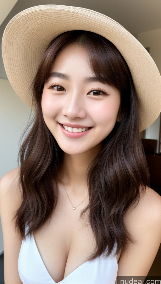 related ai porn images free for 18 Happy Small Tits Skinny Hat Korean