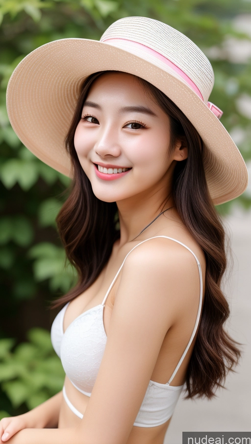 related ai porn images free for 18 Happy Small Tits Skinny Hat Korean