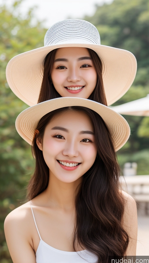 related ai porn images free for 18 Happy Small Tits Skinny Hat Korean