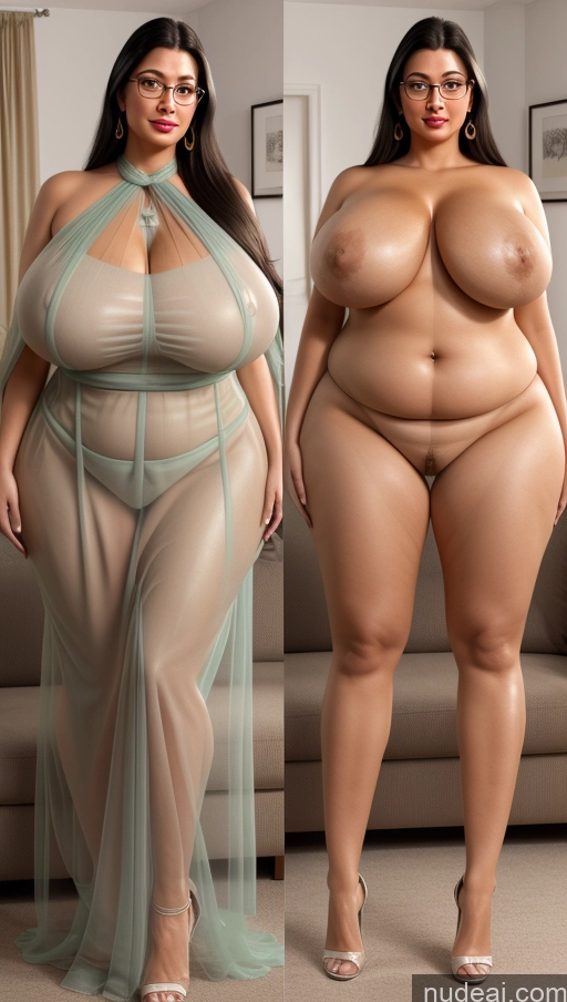 related ai porn images free for Milf Busty Huge Boobs Perfect Boobs Glasses Beautiful Lipstick Big Ass Thick Big Hips Long Legs Tall Perfect Body 50s Sexy Face Black Hair Long Hair Indian 3d Spreading Legs Couch Front View Sari Transparent Onoff