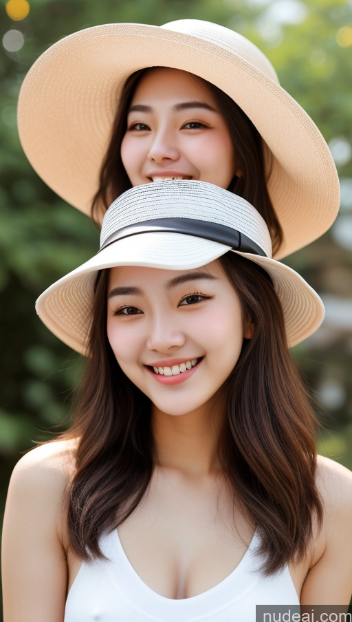 related ai porn images free for 18 Happy Small Tits Skinny Hat Korean