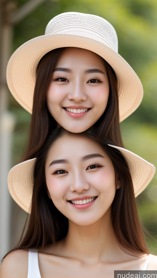 related ai porn images free for 18 Happy Small Tits Skinny Hat Korean Detailed