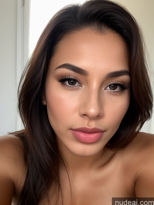 related ai porn images free for Milf 18 Busty Perfect Boobs Beautiful Big Ass Short Perfect Body Oiled Body Pouting Lips Straight One Brunette Close-up View Brazilian Blowjob