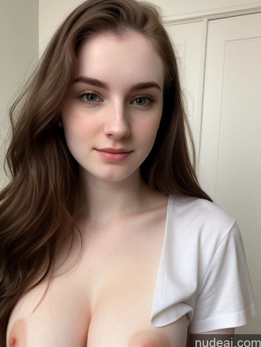 related ai porn images free for Fairer Skin Pubic Hair 18 Small Tits Shirt