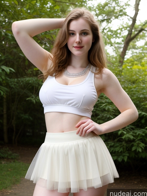 related ai porn images free for Fairer Skin Pubic Hair 18 Small Tits Tank Top Busty Micro Skirt
