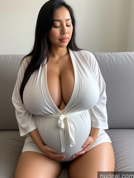 related ai porn images free for Woman Busty Huge Boobs Big Hips Big Ass Abs Thick Fat Pregnant Oiled Body 20s Orgasm Black Hair Vietnamese Skin Detail (beta) Couch Sleeping Bathrobe Casual Traditional Cleavage Transparent Detailed