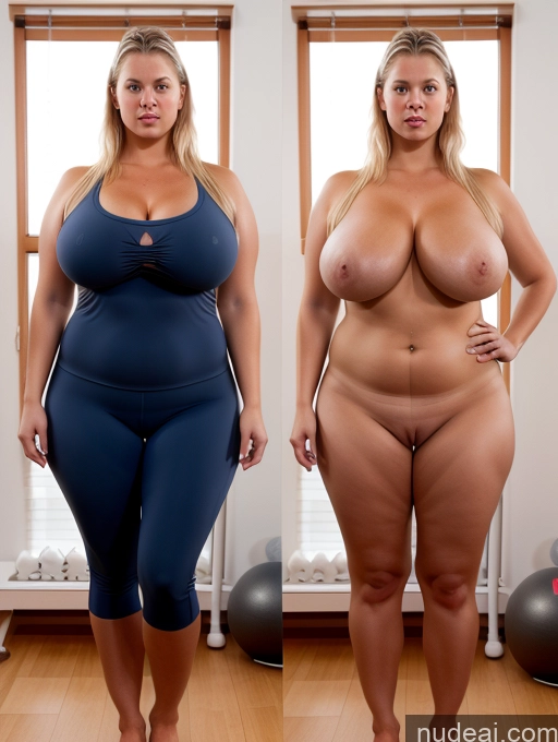 related ai porn images free for Woman Busty Perfect Boobs Big Ass Thick Chubby Tall Big Hips 20s Serious Bobcut Gym Yoga Nude Bright Lighting Onoff Blonde Scandinavian