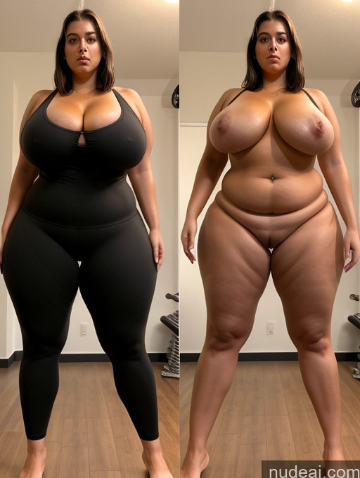 related ai porn images free for Woman Busty Perfect Boobs Big Ass Thick Chubby Tall Big Hips 20s Serious Bobcut Gym Yoga Nude Bright Lighting Onoff Long Legs Black Hair Spanish