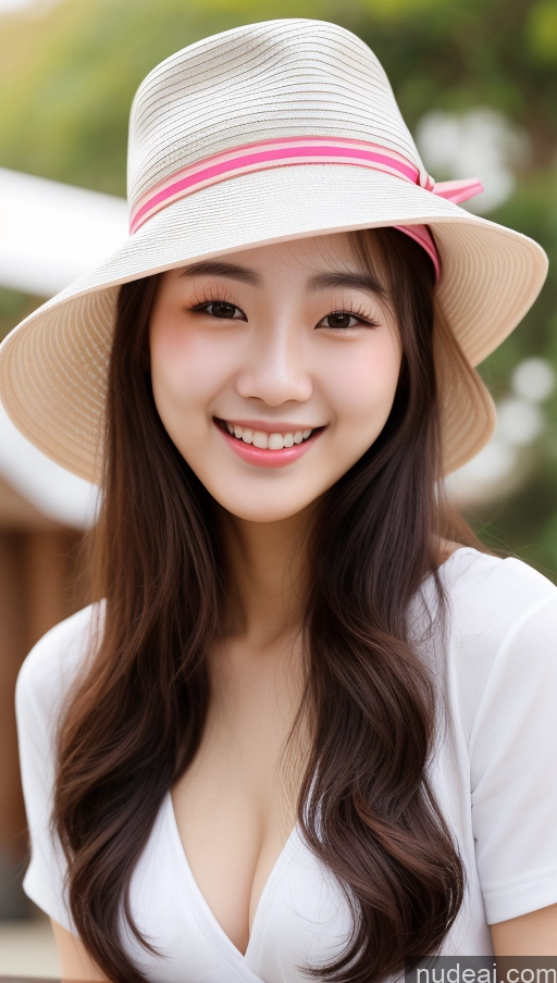 related ai porn images free for 18 Happy Small Tits Skinny Hat Korean Detailed