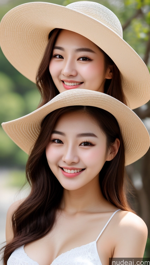 related ai porn images free for 18 Happy Small Tits Skinny Hat Korean Detailed
