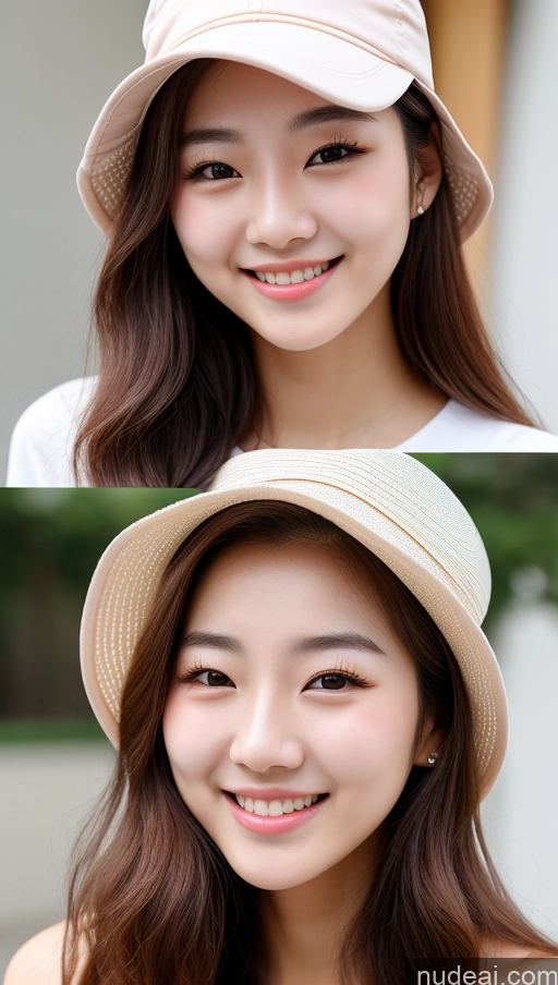 related ai porn images free for 18 Happy Small Tits Skinny Hat Korean Detailed