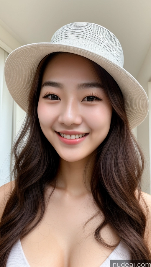 related ai porn images free for 18 Happy Small Tits Skinny Hat Korean Detailed