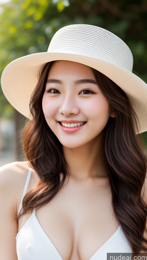 related ai porn images free for 18 Happy Small Tits Skinny Hat Korean Detailed