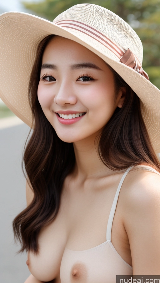 related ai porn images free for 18 Happy Small Tits Skinny Hat Korean Detailed