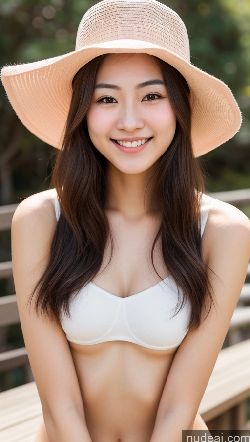 related ai porn images free for 18 Happy Small Tits Skinny Hat Detailed Japanese