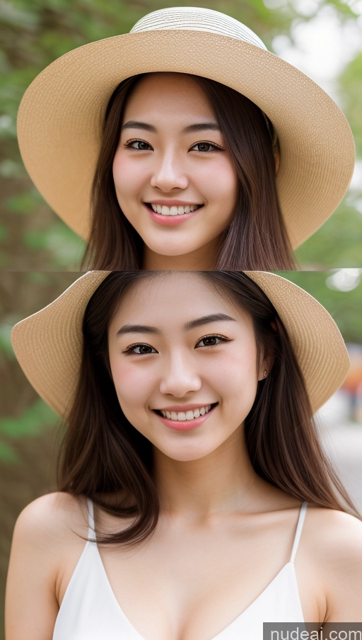 related ai porn images free for 18 Happy Small Tits Skinny Hat Detailed Japanese