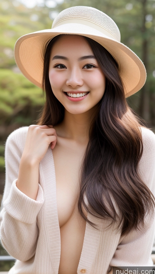 related ai porn images free for 18 Happy Small Tits Skinny Hat Detailed Japanese