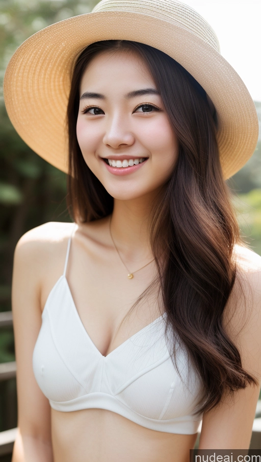 related ai porn images free for 18 Happy Small Tits Skinny Hat Detailed Japanese