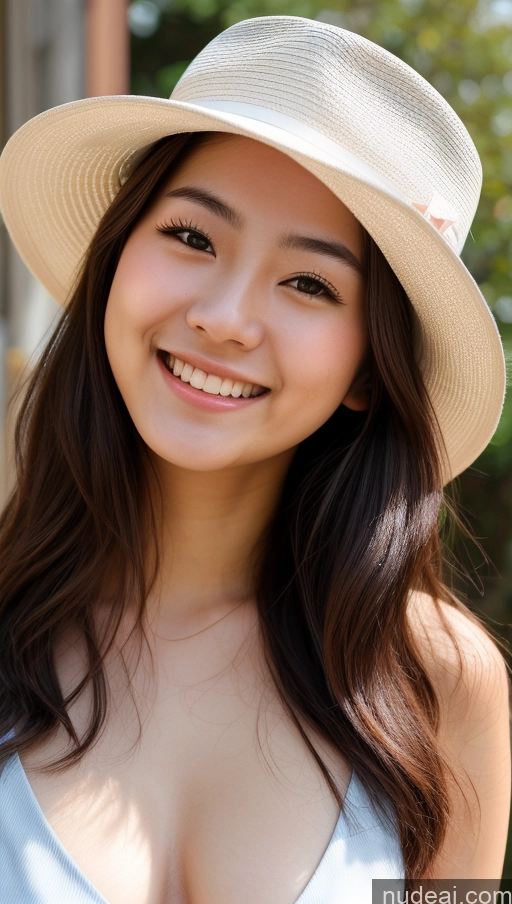 related ai porn images free for 18 Happy Small Tits Skinny Hat Detailed Japanese