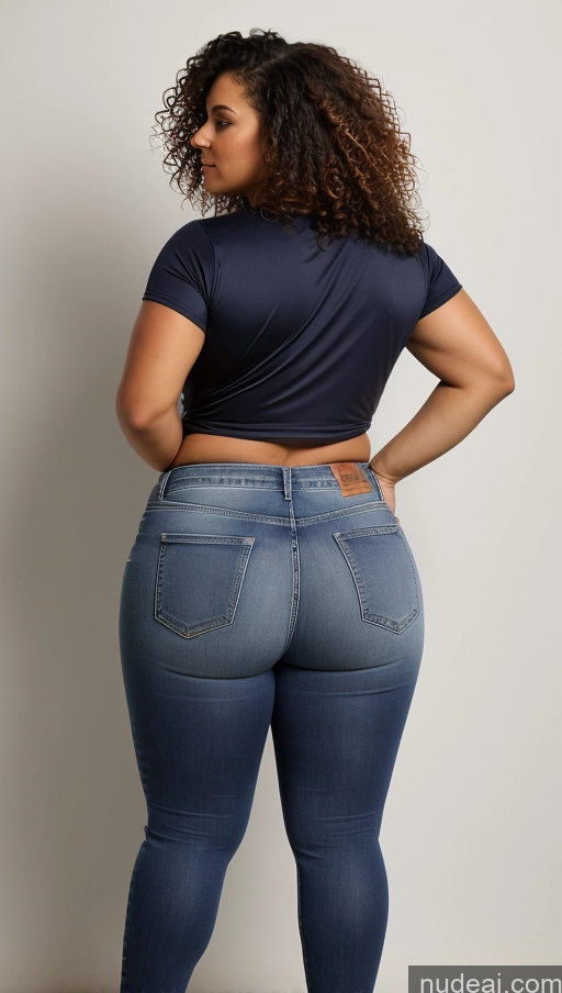 related ai porn images free for Athlete Big Ass Big Hips Jeans Curly Hair