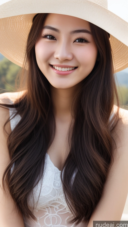 related ai porn images free for 18 Happy Small Tits Skinny Hat Detailed Chinese