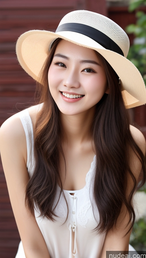 related ai porn images free for 18 Happy Small Tits Skinny Hat Detailed Chinese