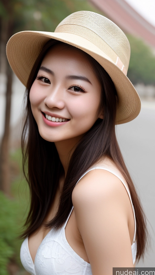 related ai porn images free for 18 Happy Small Tits Skinny Hat Detailed Chinese