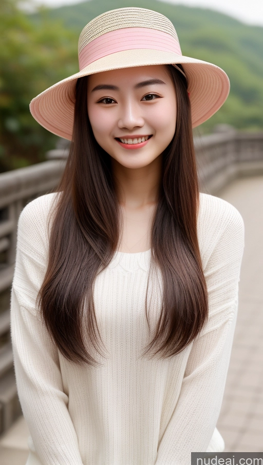 related ai porn images free for 18 Happy Small Tits Skinny Hat Detailed Chinese