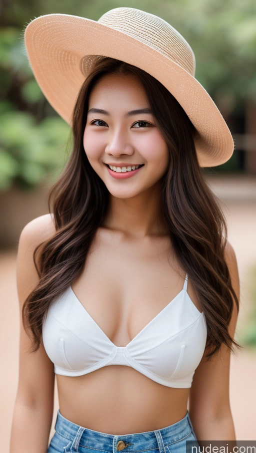 related ai porn images free for 18 Happy Small Tits Skinny Hat Detailed Malaysian