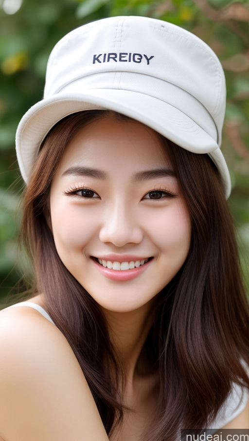related ai porn images free for 18 Happy Small Tits Skinny Hat Detailed Korean