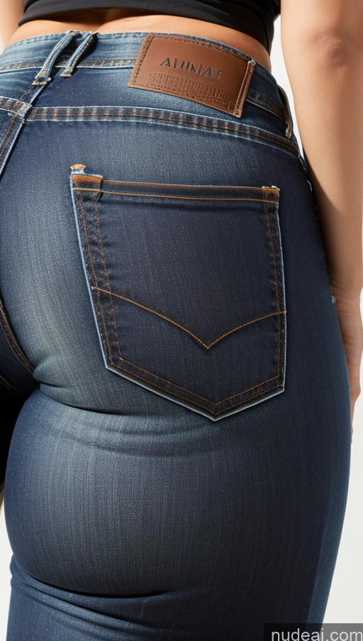 related ai porn images free for Athlete Big Ass Big Hips Jeans Bangs