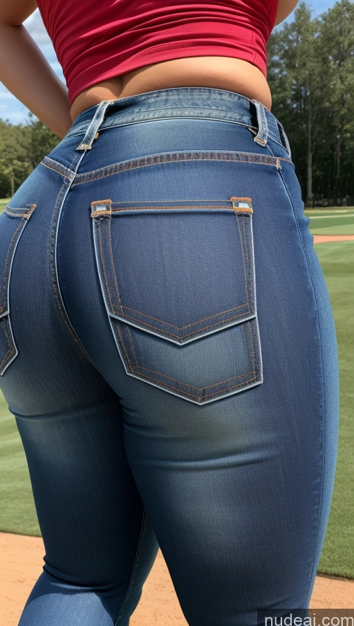 related ai porn images free for Athlete Big Ass Big Hips Jeans Bangs