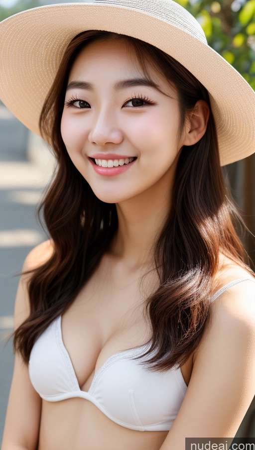 related ai porn images free for 18 Happy Small Tits Skinny Hat Detailed Korean