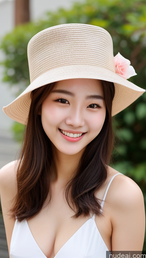 related ai porn images free for 18 Happy Small Tits Skinny Hat Detailed Korean