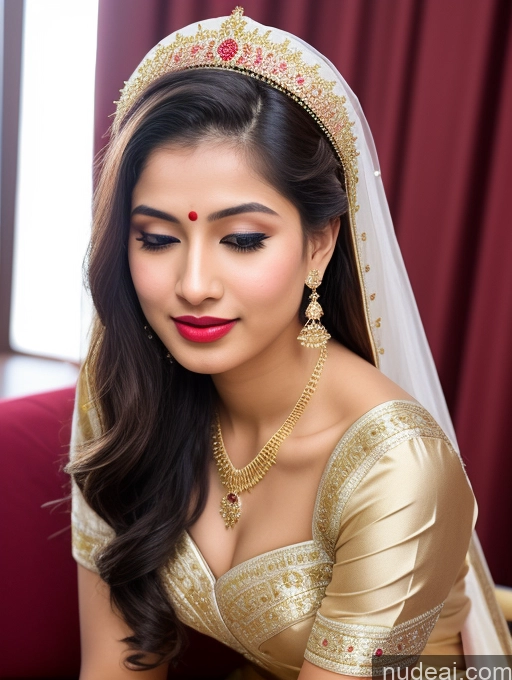 related ai porn images free for Sorority One Beautiful Lipstick Perfect Body Fairer Skin 18 Black Hair Ponytail Indian Skin Detail (beta) Angel Sari Stylish Traditional Wedding Cleavage Diamond Jewelry Gold Jewelry Jewelry Detailed Simple Thin Round Glasses Orgasm Ahegao