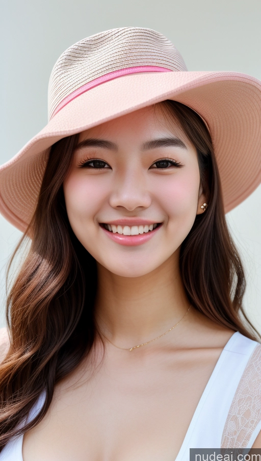 related ai porn images free for 18 Happy Small Tits Skinny Hat Detailed Korean