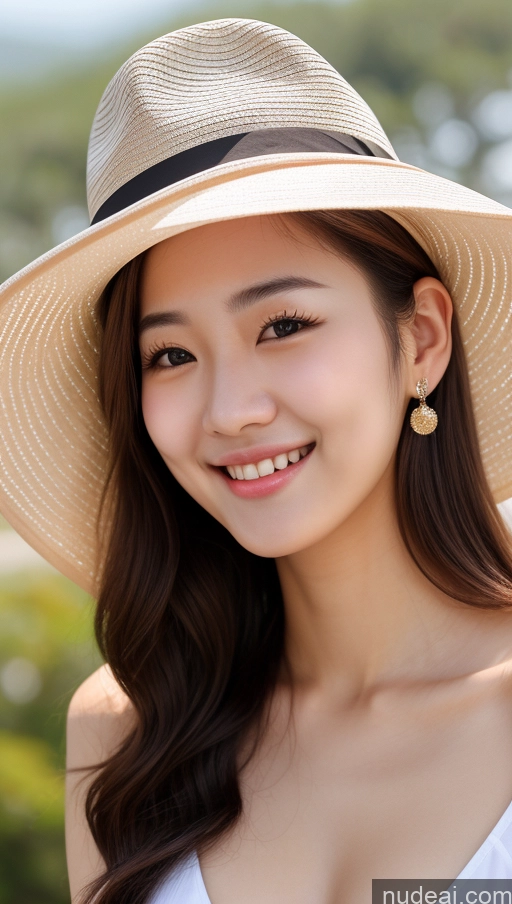 related ai porn images free for 18 Happy Small Tits Skinny Hat Detailed Korean