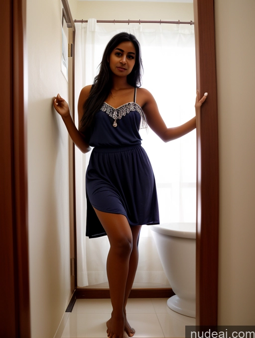 related ai porn images free for Sorority Tanned Skin Pubic Hair Short Indian Bathroom Dark Skin Long Skirt Nightgown Big Hips 20s