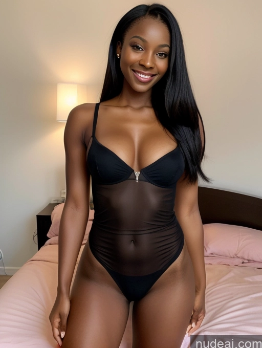related ai porn images free for Woman Small Tits Lipstick Small Ass Skinny Perfect Body Pubic Hair 20s Happy Black Hair Straight African Bedroom Topless See-Through Dress