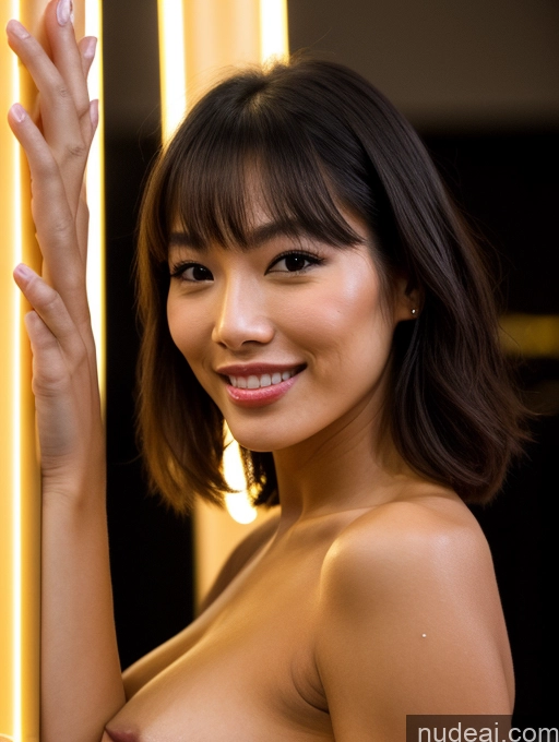 related ai porn images free for One Beautiful Skinny Perfect Body 20s Happy Black Hair Asian Skin Detail (beta) Nude Bright Lighting Detailed Strip Club Small Ass Small Tits Close-up View Bangs Miss Universe Model Blowjob