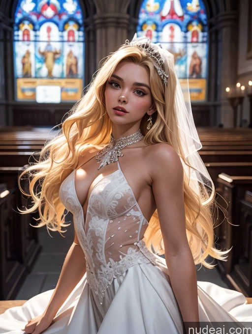related ai porn images free for Small Tits Perfect Body Ahegao Devil Miss Universe Model Small Ass Muscular Skinny Pubic Hair 18 Sexy Face Blonde Long Hair Italian Church Front View T-pose Dress Wedding Bright Lighting Detailed